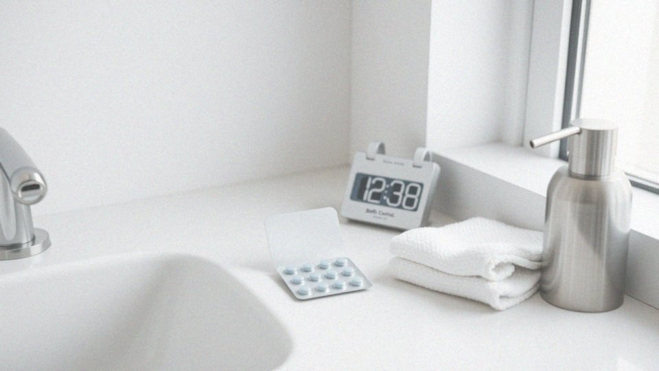 Czy antykoncepcja może wpłynąć na cykl menstruacyjny?