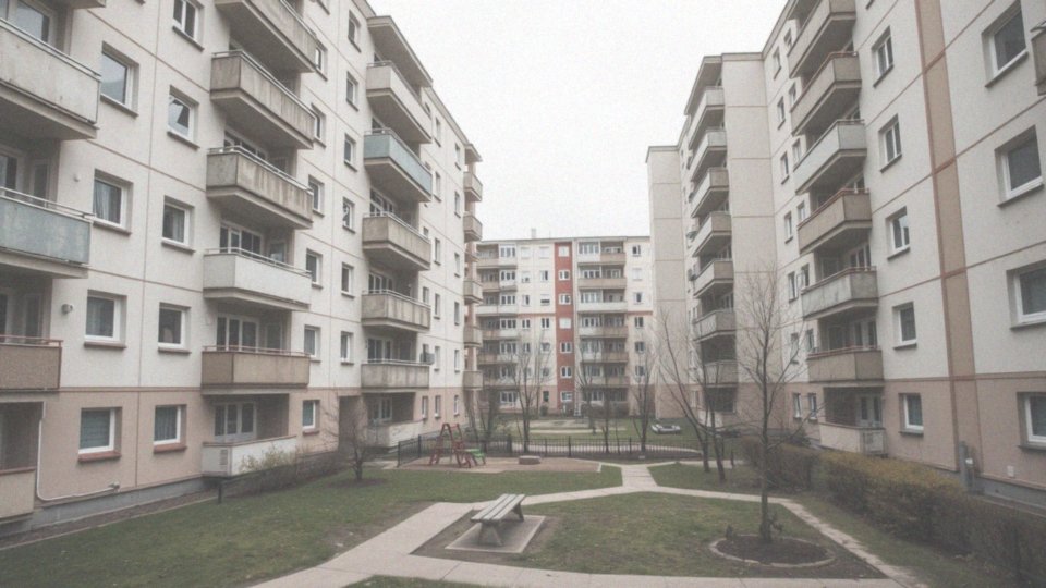 Jakie kryteria przyznawania mieszkań komunalnych mogą zwiększyć moje szanse na otrzymanie mieszkania?