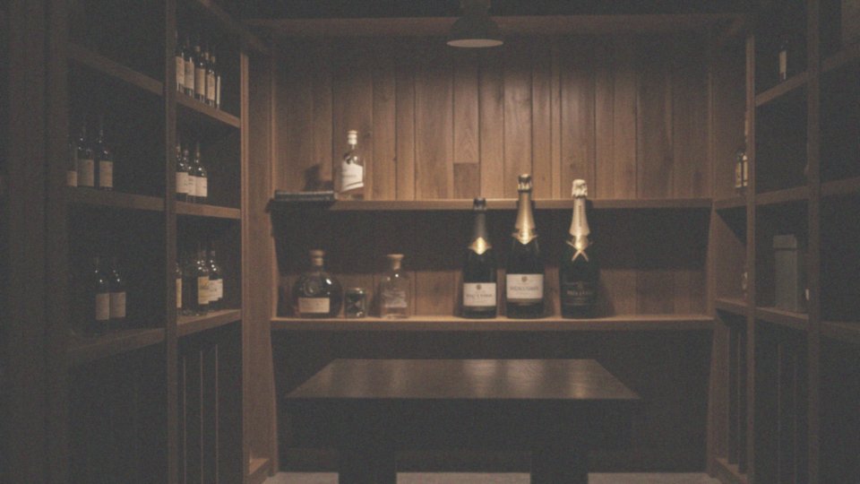 Jakie ekskluzywne alkohole można podarować?