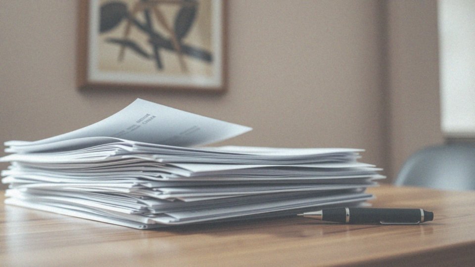 Jak wygląda procedura składania wniosku o mieszkanie socjalne?