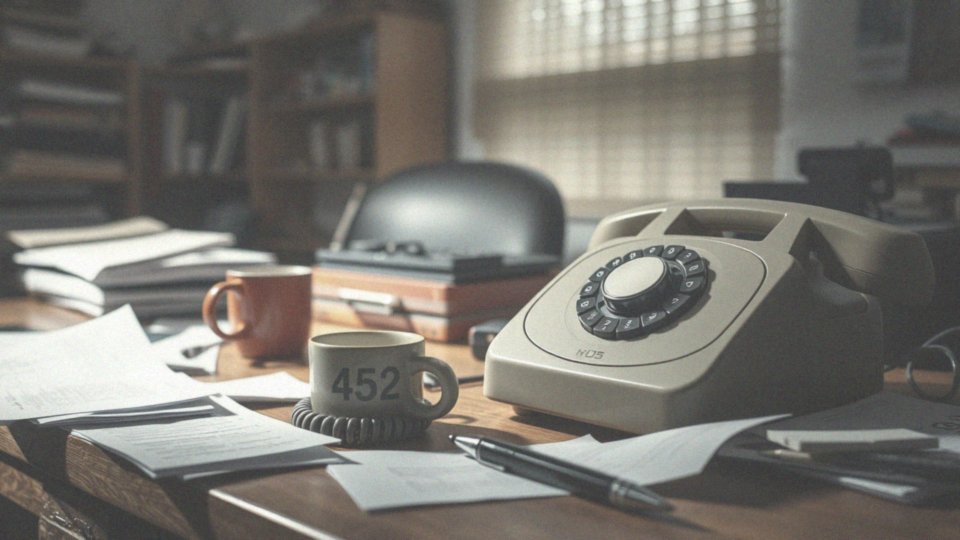 Jakie są opinie użytkowników na temat numeru 452?