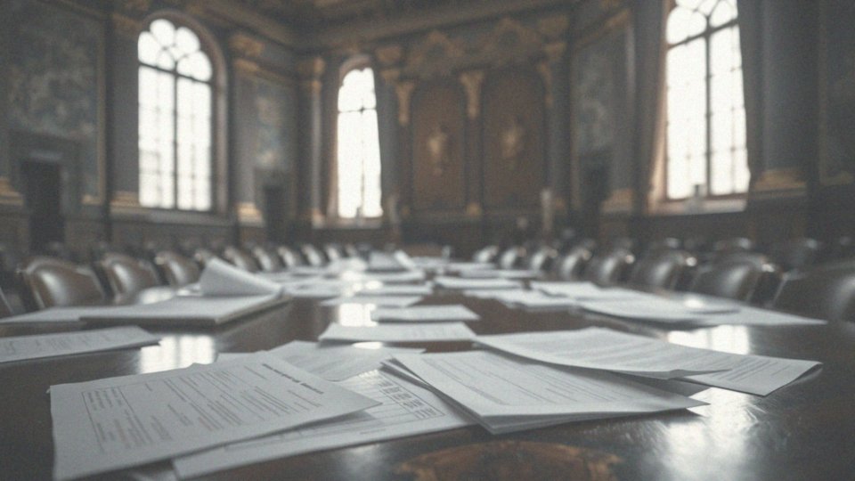 Co oznacza nieuchwalenie budżetu dla kadencji Sejmu?