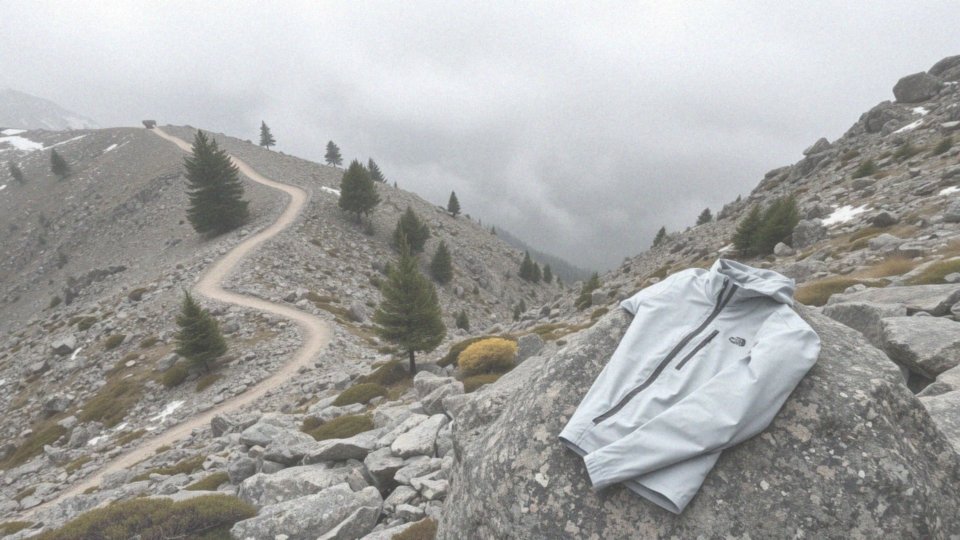 Na jakie aktywności outdoorowe nadaje się kurtka softshell?