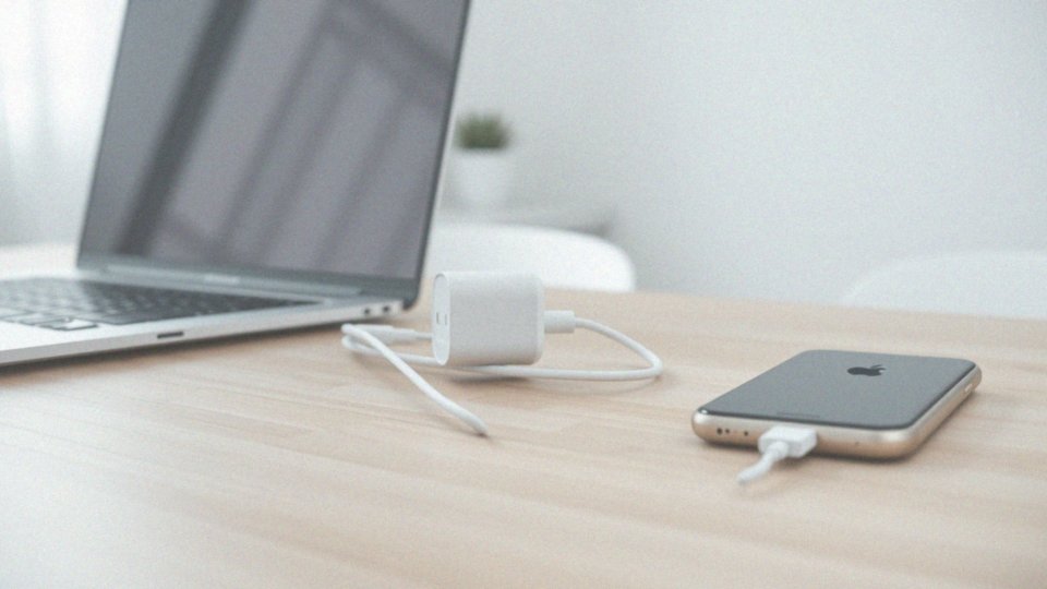 Co to jest technologia Power Delivery i jak ją wykorzystać?