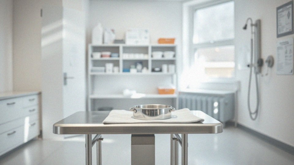 Kiedy należy wykonać badanie kreatyniny u kota?