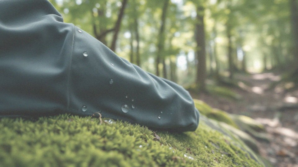 Jakie dodatkowe korzyści oferuje materiał softshellowy?