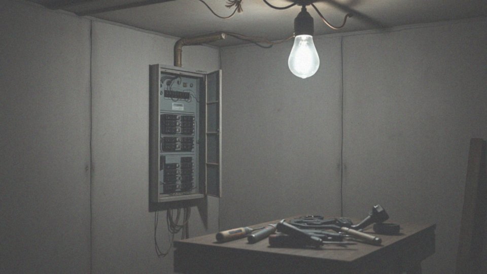 Kiedy warto wezwać elektryka do sprawdzenia instalacji?