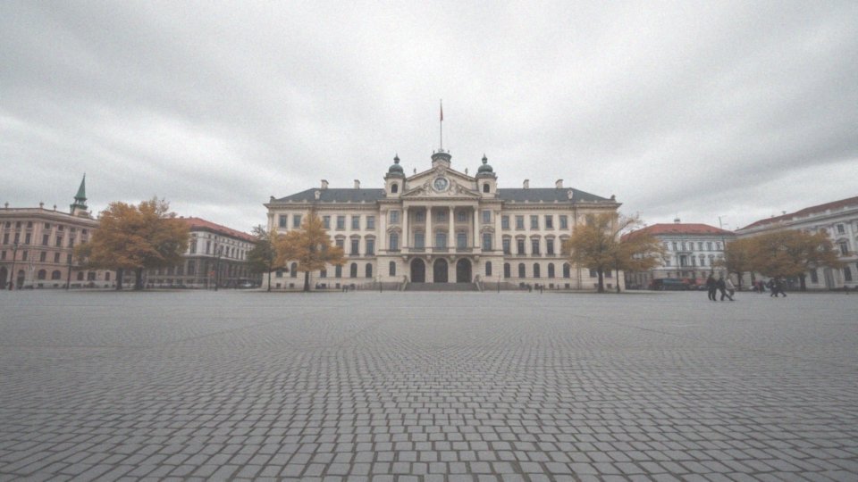 Jak Rada m.st. Warszawy przyjmuje budżet miasta?