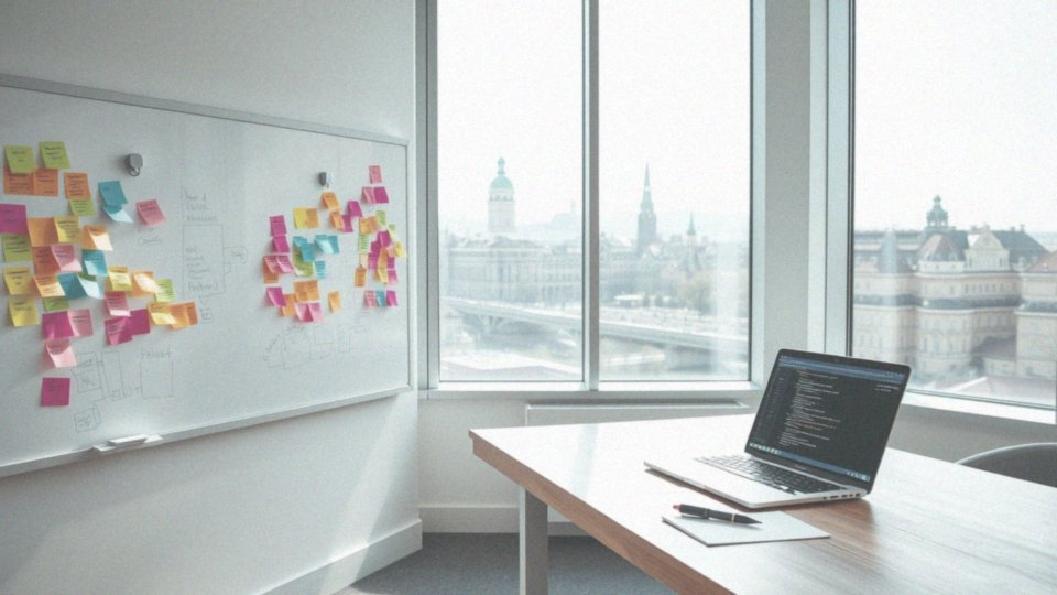 Jakie projekty mogą Cię motywować do pracy?