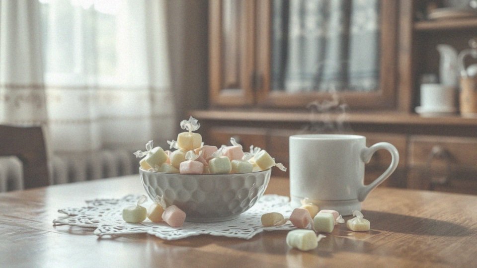 Jak cukierki eukaliptusowe wpływają na obniżenie gorączki?