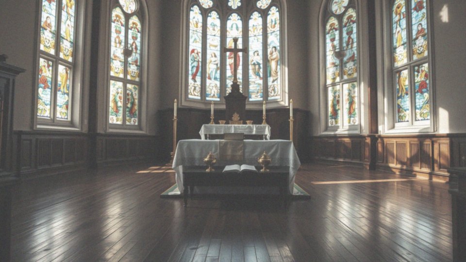 Jakie znaczenie ma Eucharystia według Ecclesia de Eucharistia?