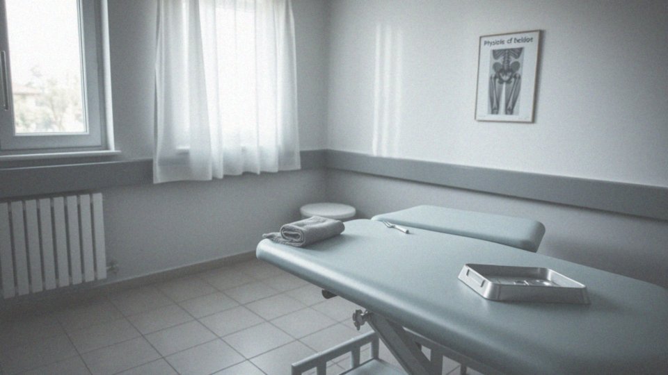 Jakie są objawy uszkodzeń panewki stawu biodrowego?