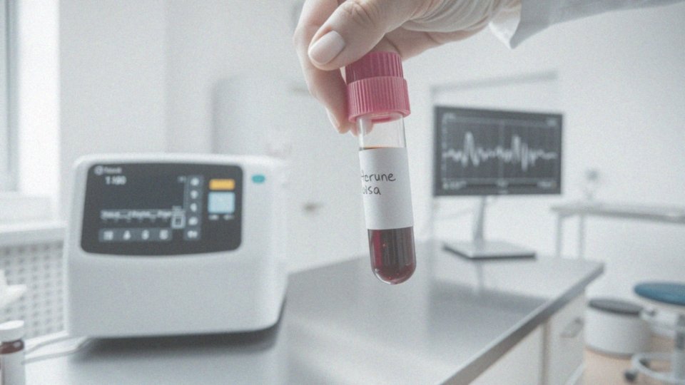 Jak może wyglądać diagnostyka w przypadku podwyższonej bilirubiny w moczu?