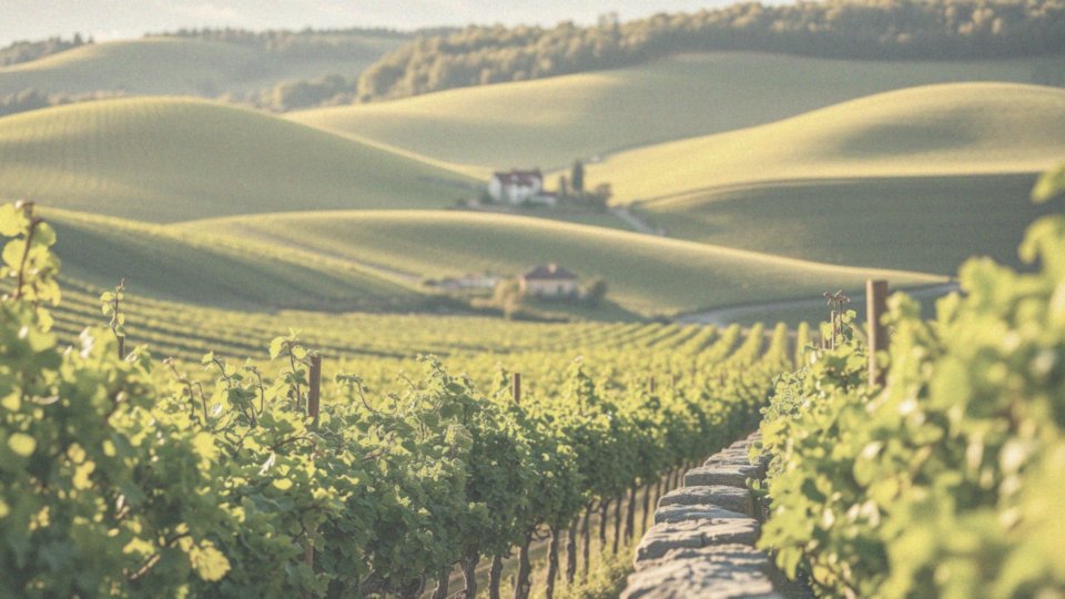 Jakie są różnice między Prosecco DOC a Prosecco Superiore DOCG?