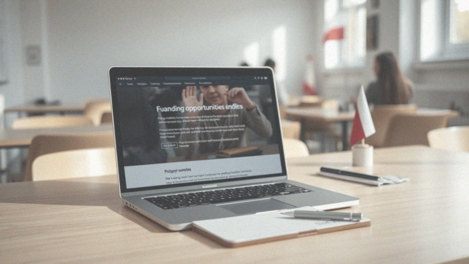 Czy kurs umożliwia ubieganie się o dofinansowanie?
