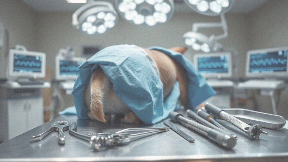 Czym jest Femoral Head Osteotomy (FHO) w leczeniu zwichnięcia stawu biodrowego?
