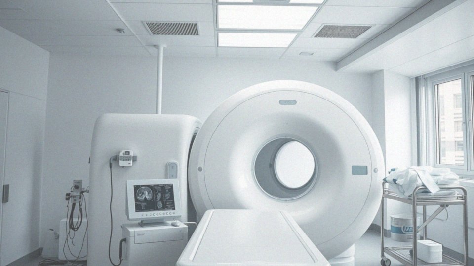 Jakie badania obrazowe są pomocne w diagnozowaniu raka dróg żółciowych?