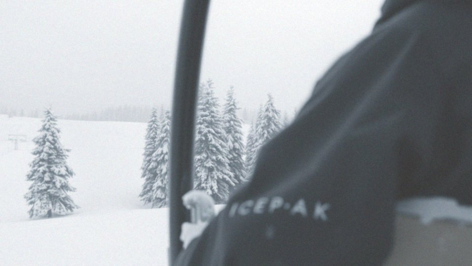 W jakich warunkach najlepiej sprawdzają się kurtki Icepeak podczas sportów zimowych?