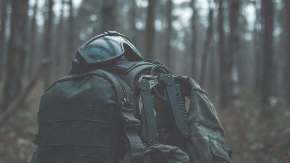 Co charakteryzuje wojska specjalne?