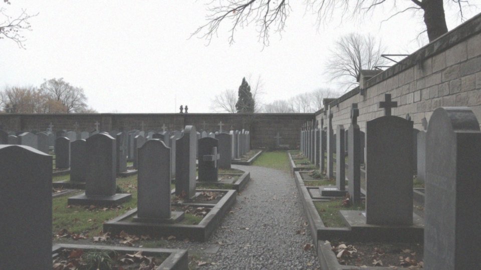 Ile kosztuje miejsce na cmentarzu w Warszawie?