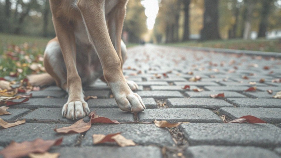 Dlaczego ważne jest utrzymanie prawidłowej masy ciała u psa z dysplazją?