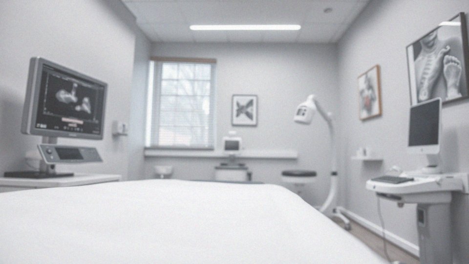 Jakie są metody diagnostyki nerwiaka Mortona?
