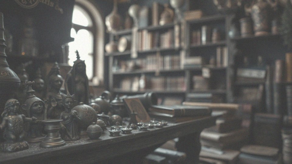 Dlaczego katolik powinien unikać niebezpiecznych znaków?