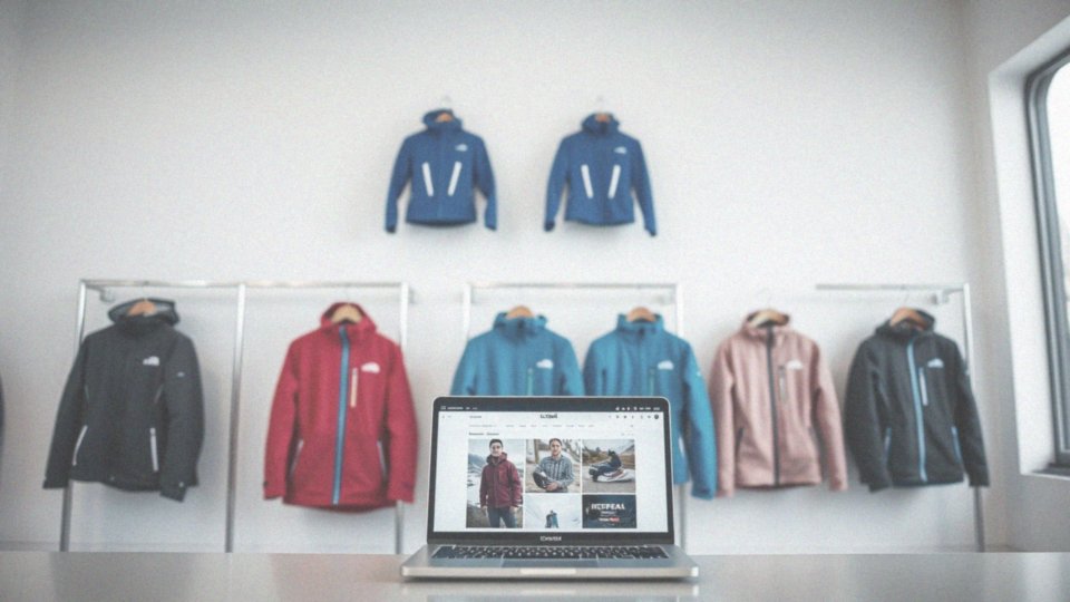 Dlaczego warto kupić kurtkę narciarską Icepeak online?