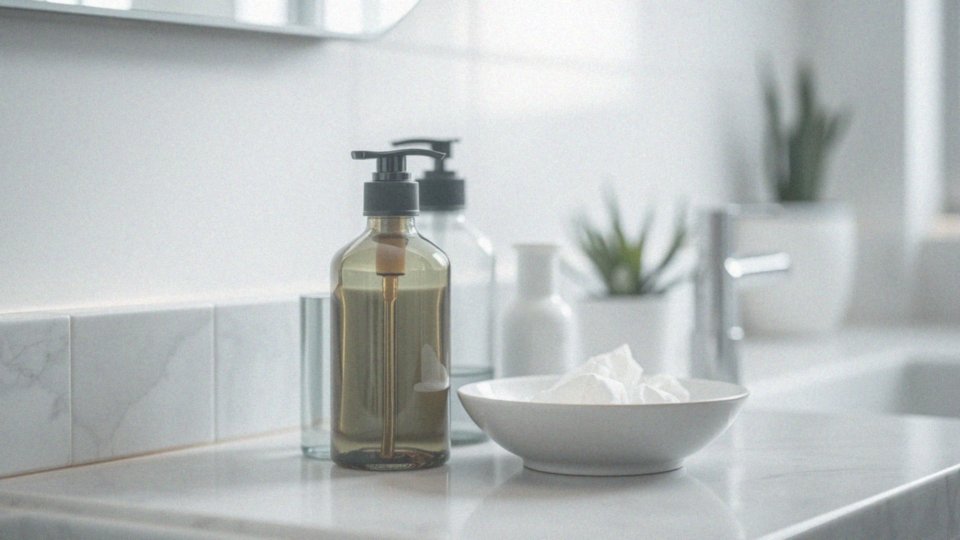 Jak kwas salicylowy wspomaga działanie wcierki?