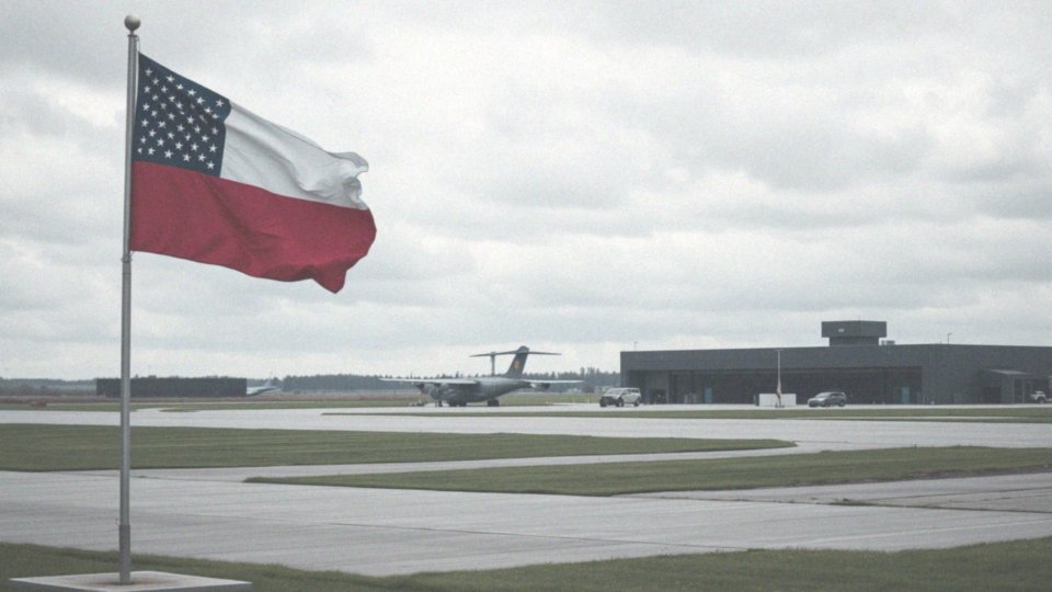 Jakie znaczenie ma sojusz Polski z USA według Kaczyńskiego?
