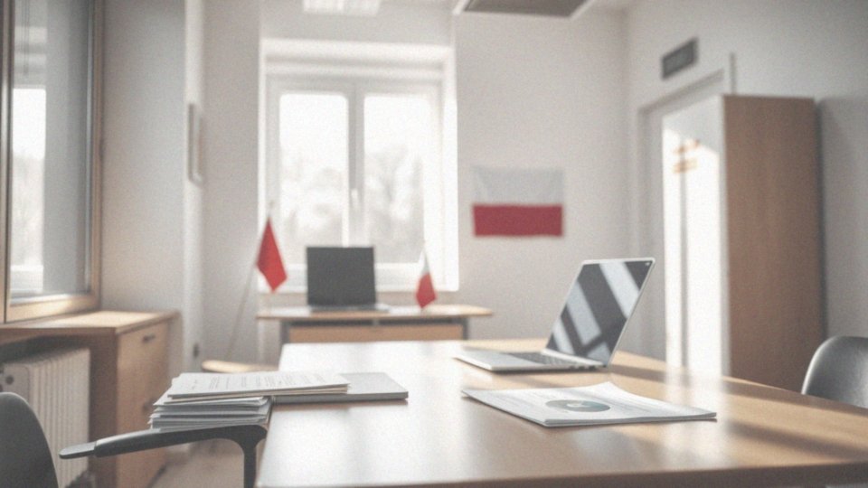 Jaką rolę odgrywa Urząd Pracy w procesie dofinansowania lumpeksu?