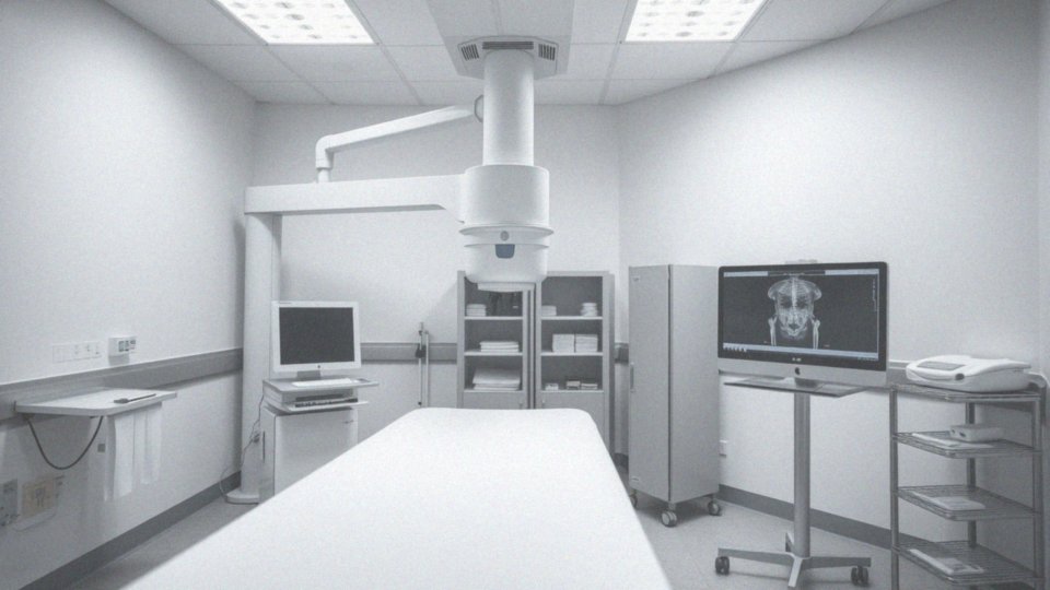 Jak można zdiagnozować złamanie panewki stawu biodrowego?