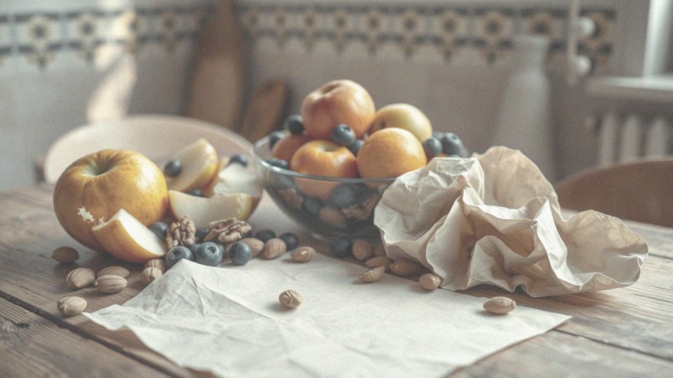 Jak dieta i stres wpływają na siwienie?
