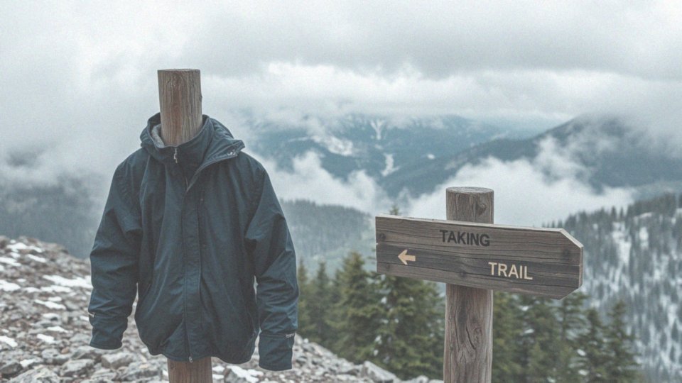 Na jakie okoliczności najlepiej nadaje się kurtka outdoorowa?