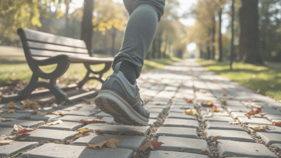 Jakie są metody rehabilitacji przy chromaniu przestankowym?