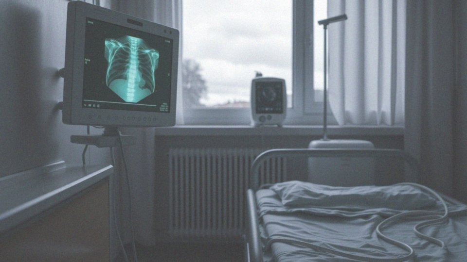 Dlaczego pacjenci po bajpasach często odczuwają duszności?