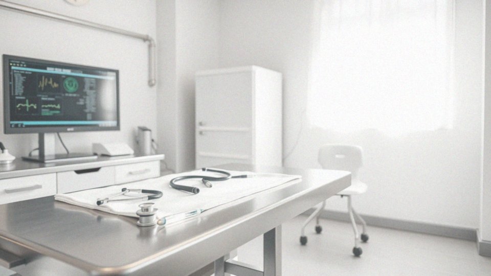 Jakie badania diagnostyczne są potrzebne w przypadku podejrzenia niewydolności nerek?