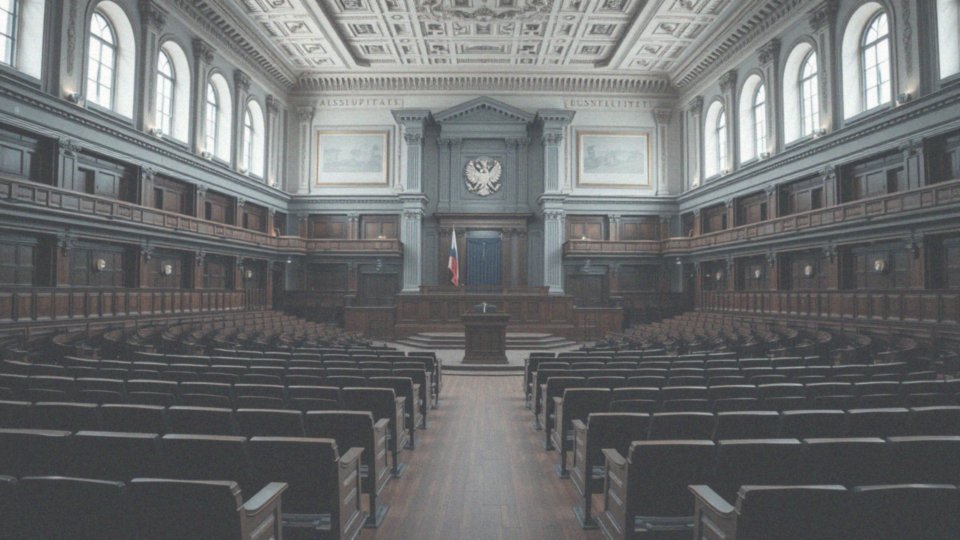 Jakie są wymogi dotyczące uchwały o rozwiązaniu Sejmu?