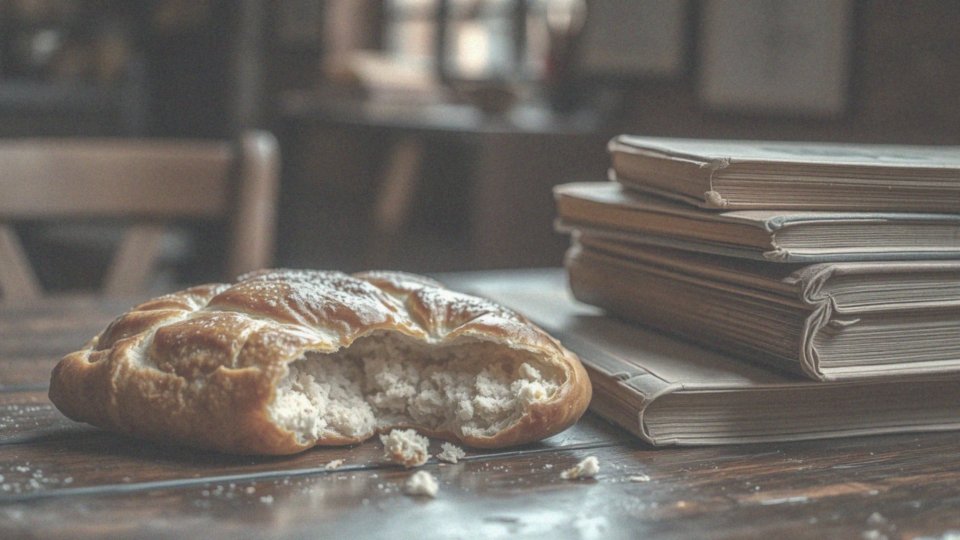 Jak dieta bogata w cukier może wpływać na pamięć?
