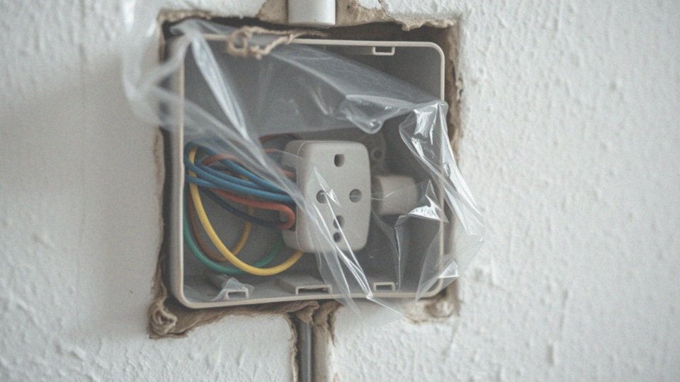 Jakie są normy dotyczące przewodów do gniazdek elektrycznych?