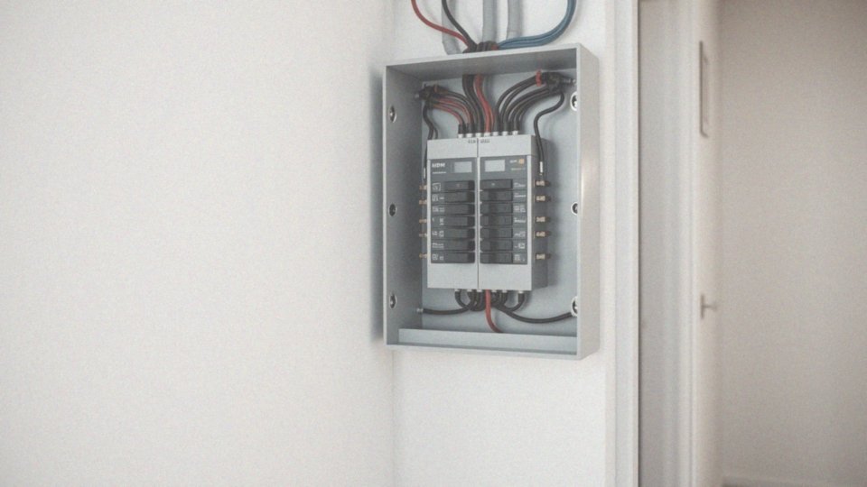 Dlaczego zabezpieczenie przedlicznikowe jest kluczowe dla instalacji elektrycznej?