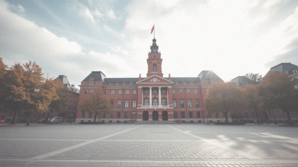 Jakie są cele i funkcje radnych w Warszawie?