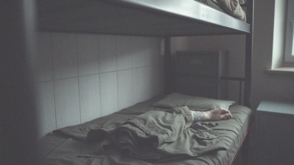 Czy żołnierze muszą zakrywać tatuaże w czasie służby?