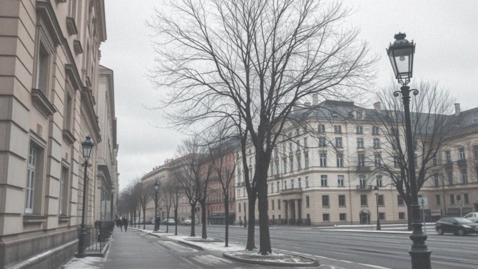 Kiedy uchwalono ustawę 447 i jakie miała to skutki?