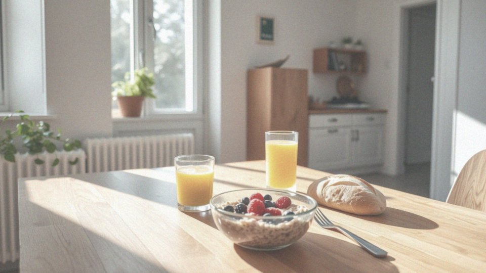 Jaką rolę odgrywa profilaktyka w zdrowiu układu krążenia?