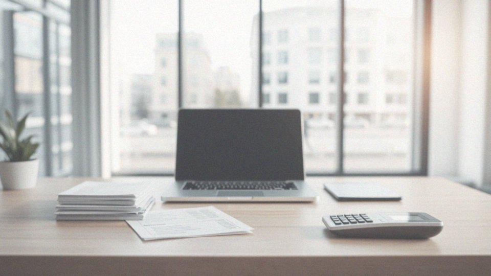 Jakie dofinansowanie na biuro rachunkowe można uzyskać w 2025 roku?