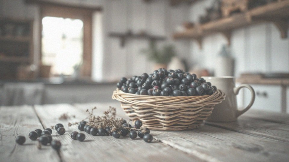 W jaki sposób czarny bez pomaga w infekcjach dróg oddechowych?