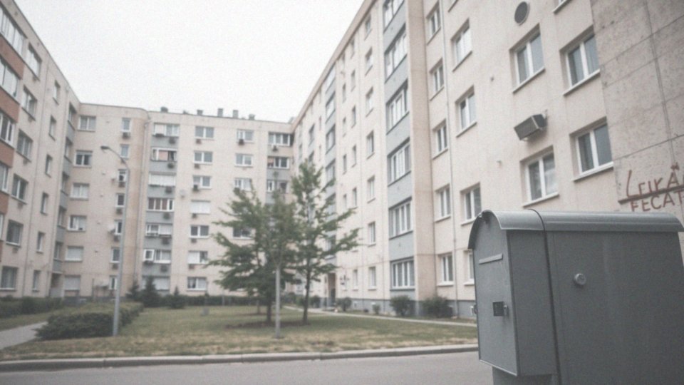 Jak długo trwa proces rozpatrywania wniosku o mieszkanie komunalne?