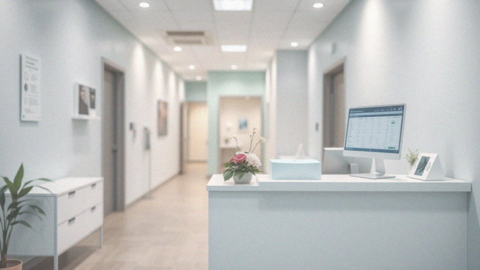 Jakie znaczenie ma rola rejestratorki medycznej w organizacji pracy lekarzy?