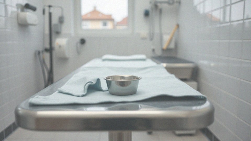 Jakie są objawy zwichnięcia stawu biodrowego u kota?